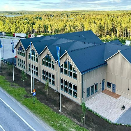 Asarna Skicenter Dış mekan fotoğraf