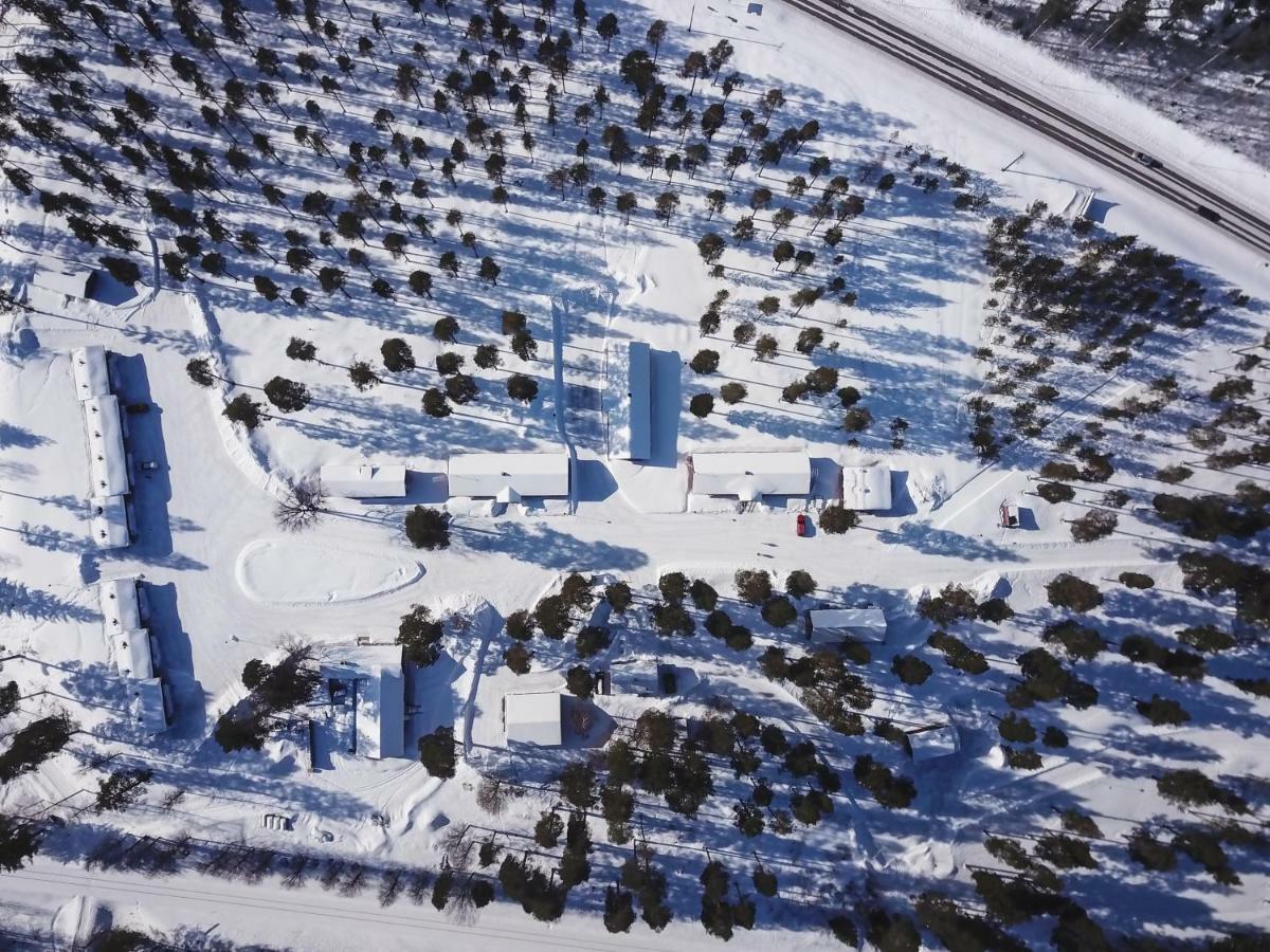 Asarna Skicenter Dış mekan fotoğraf