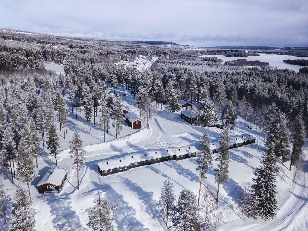 Asarna Skicenter Dış mekan fotoğraf